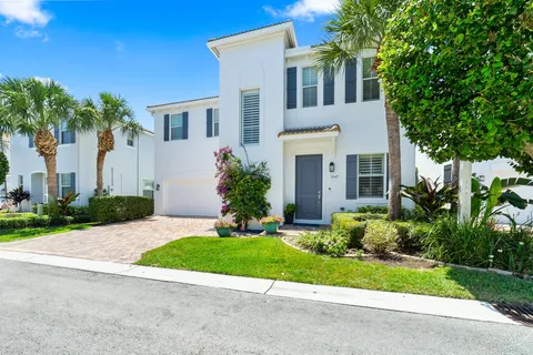 3645 Wolf Run Lane, Boynton Beach, FL MLS: R11082748