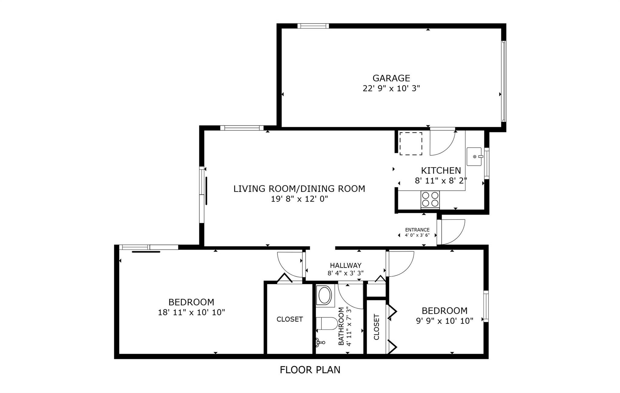 PORT ST LUCIE SECTION 53 - Residential