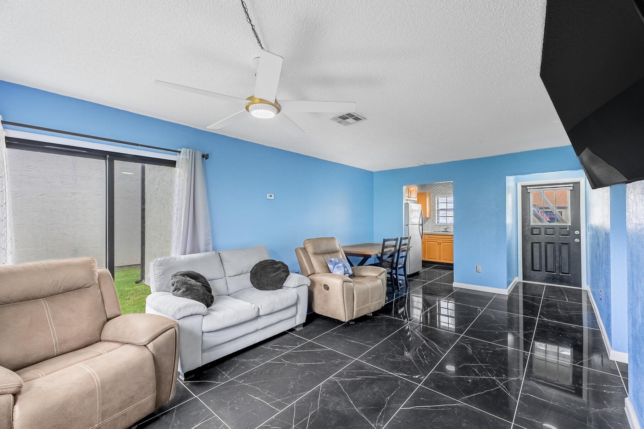 PORT ST LUCIE SECTION 53 - Residential