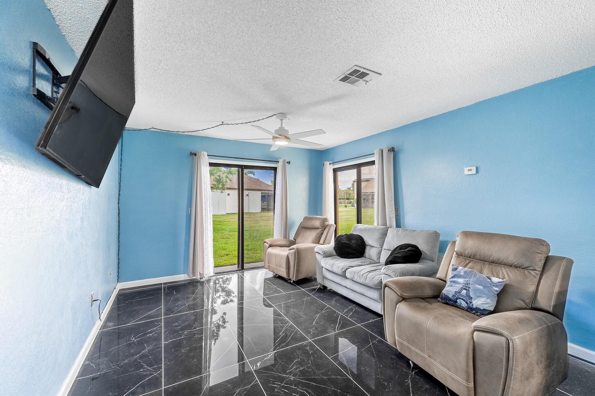 PORT ST LUCIE SECTION 53 - Residential