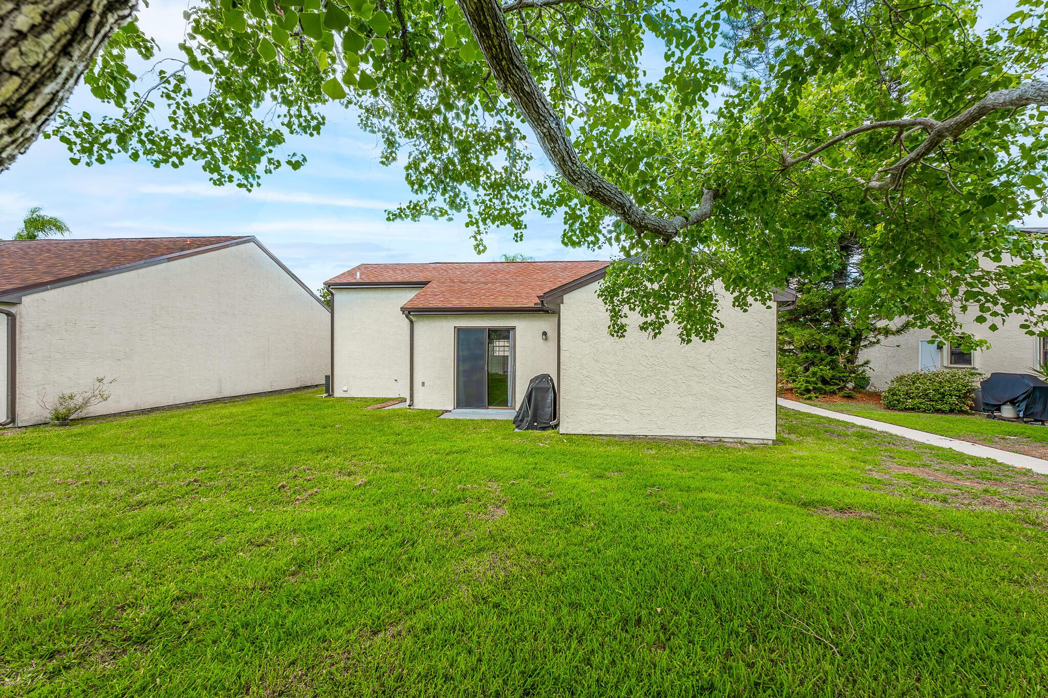 PORT ST LUCIE SECTION 53 - Residential