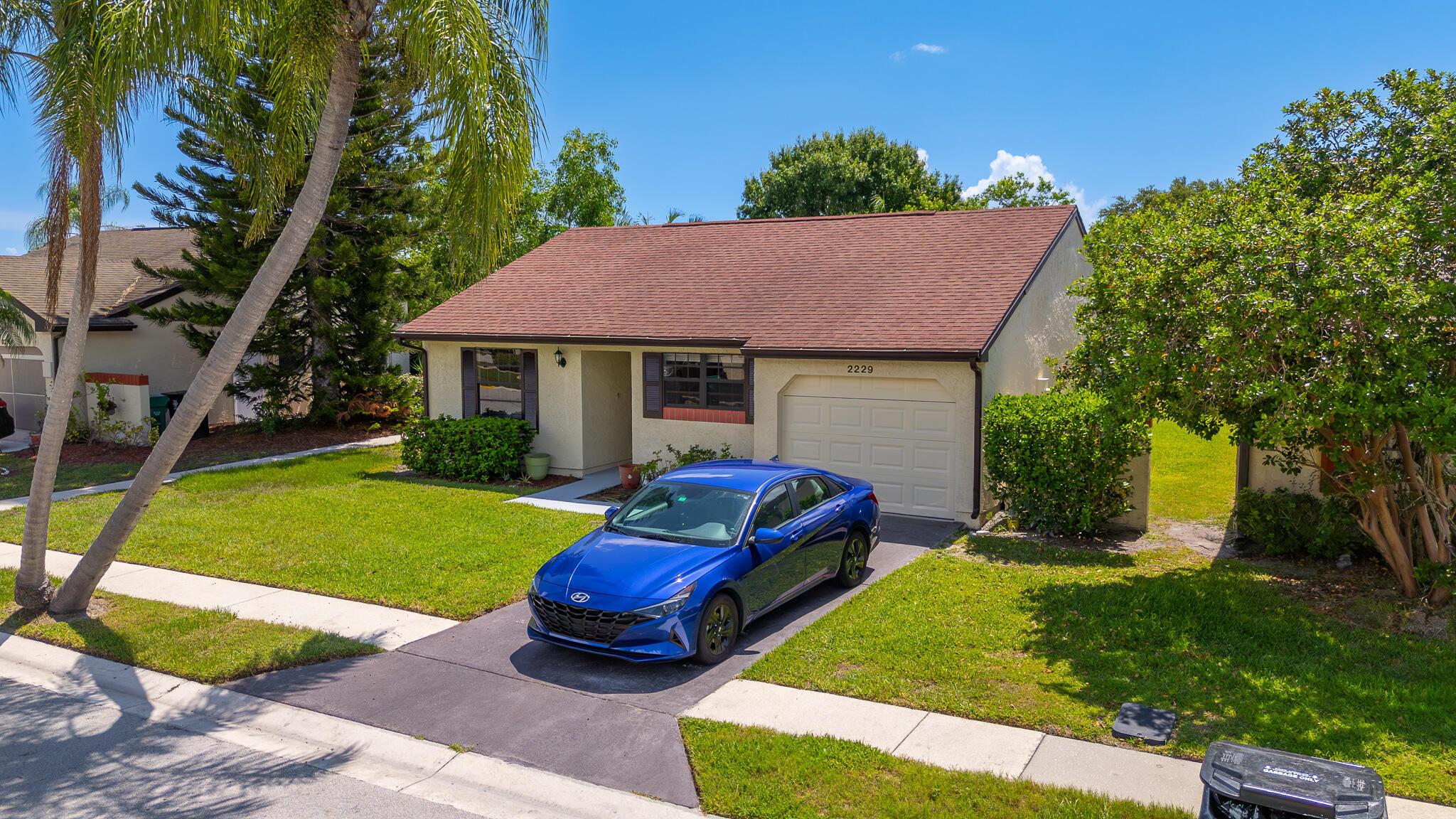 PORT ST LUCIE SECTION 53 - Residential