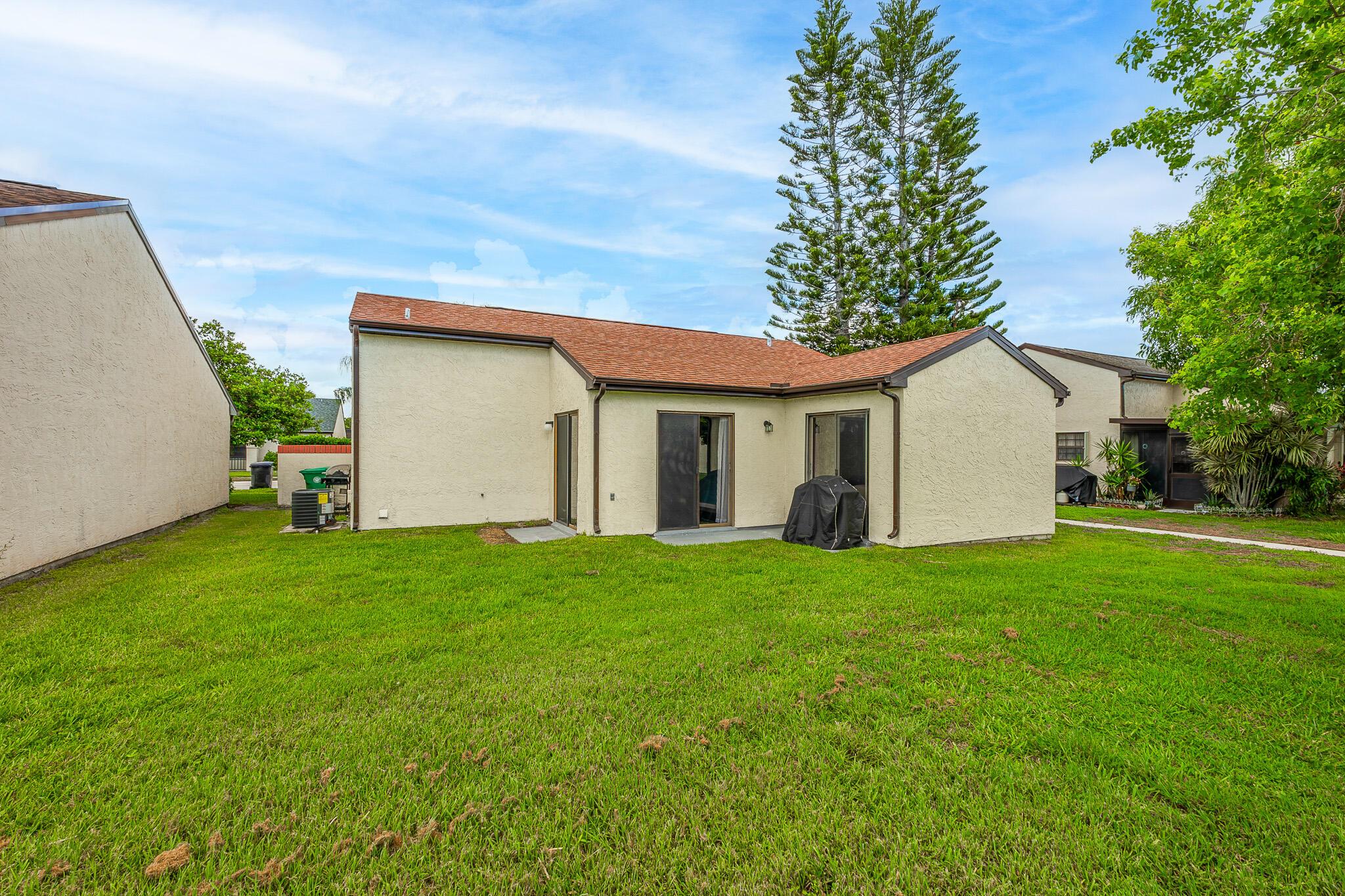 PORT ST LUCIE SECTION 53 - Residential