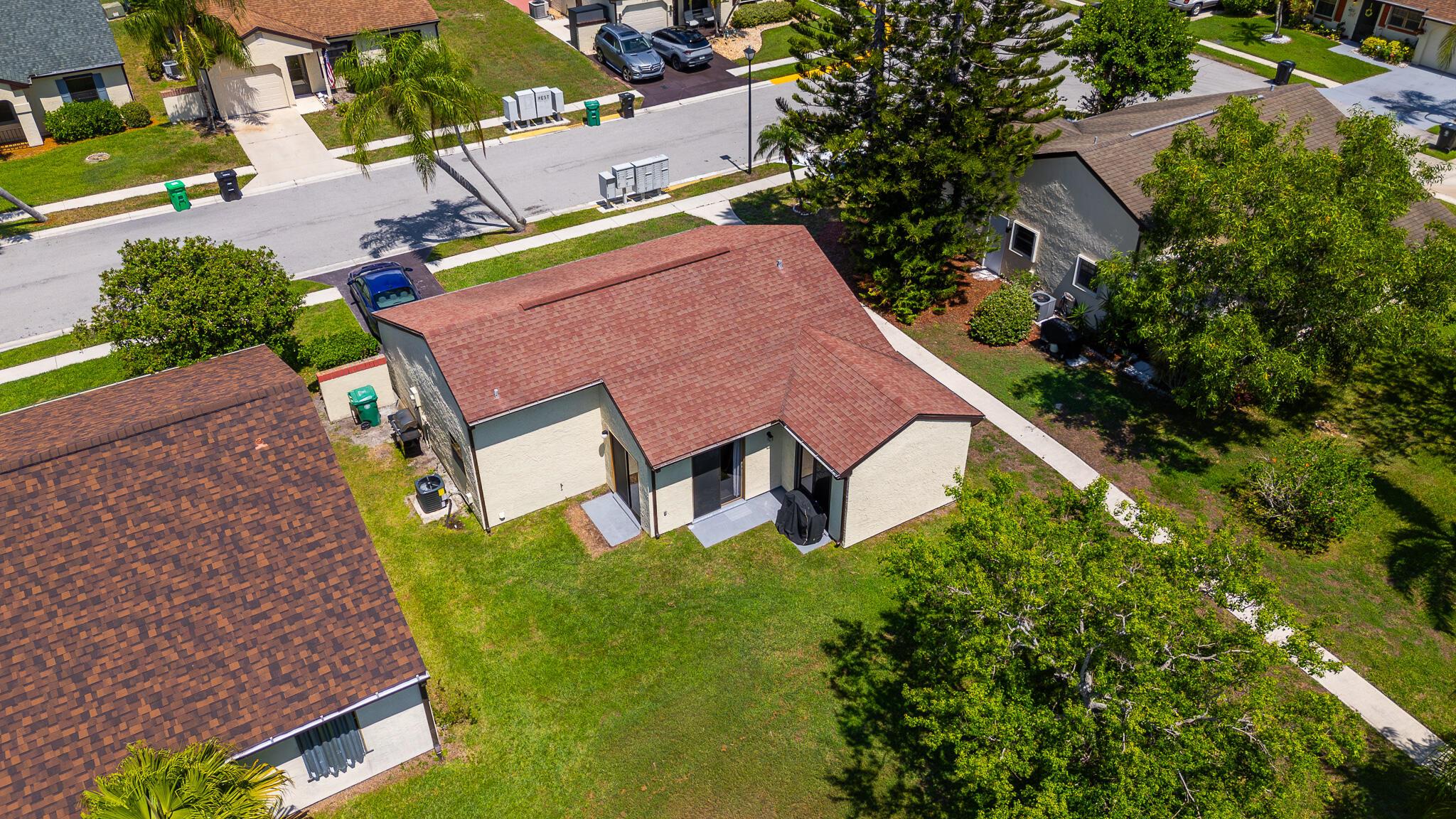 PORT ST LUCIE SECTION 53 - Residential
