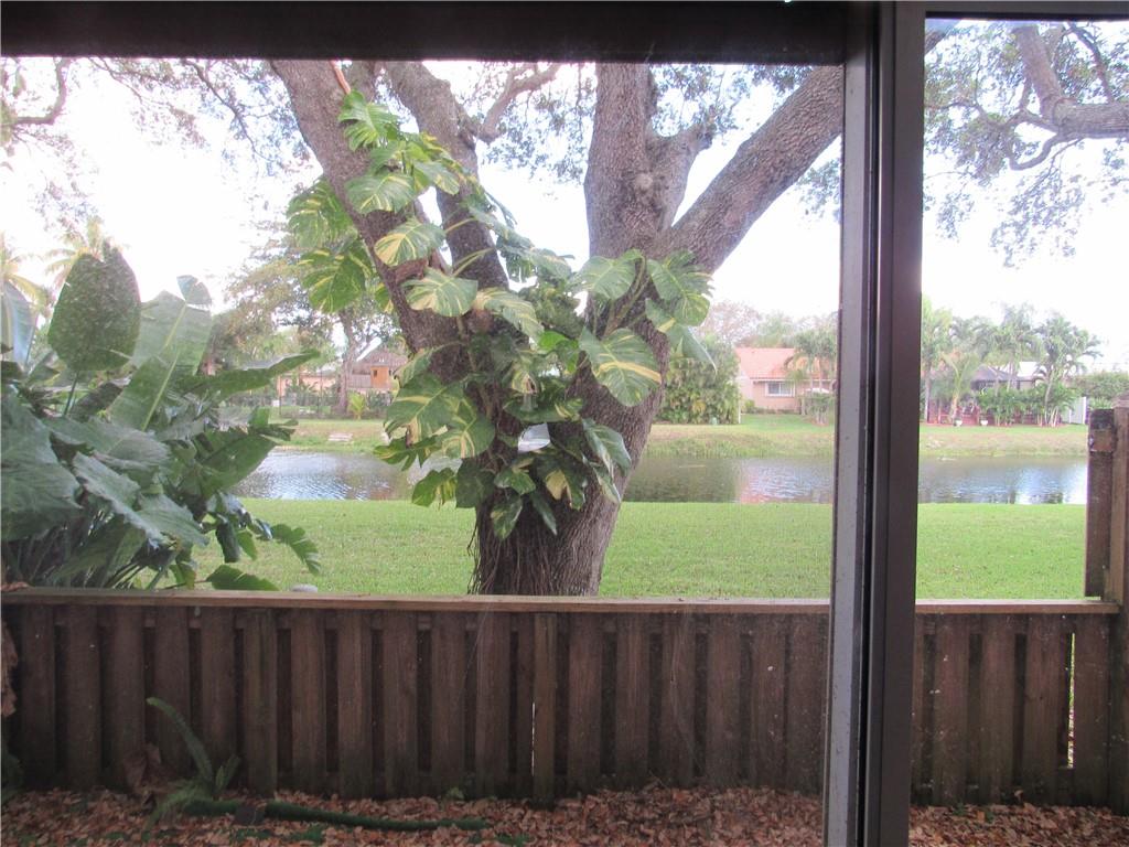 Flamingo Gardens Ph Five - Residential Lease