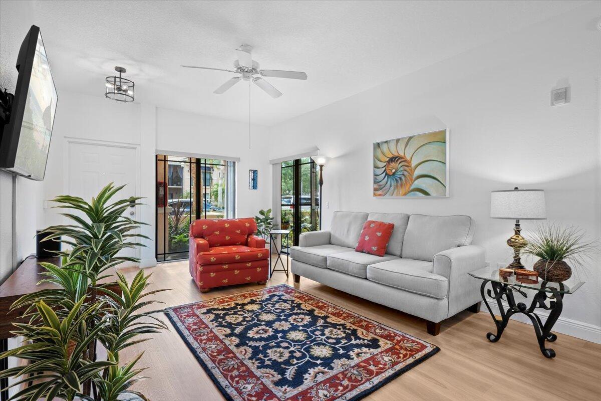2809 Amalei Drive 107