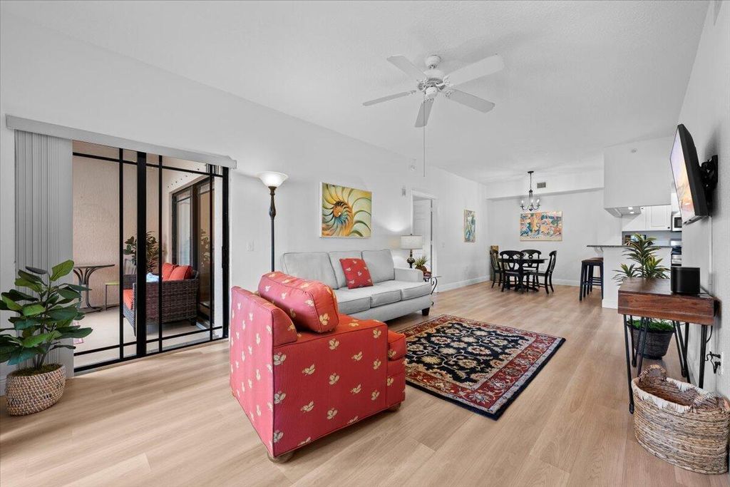 Photo of 2809 Amalei Drive #107, Palm Beach Gardens, FL 33410 (MLS # R11083325)