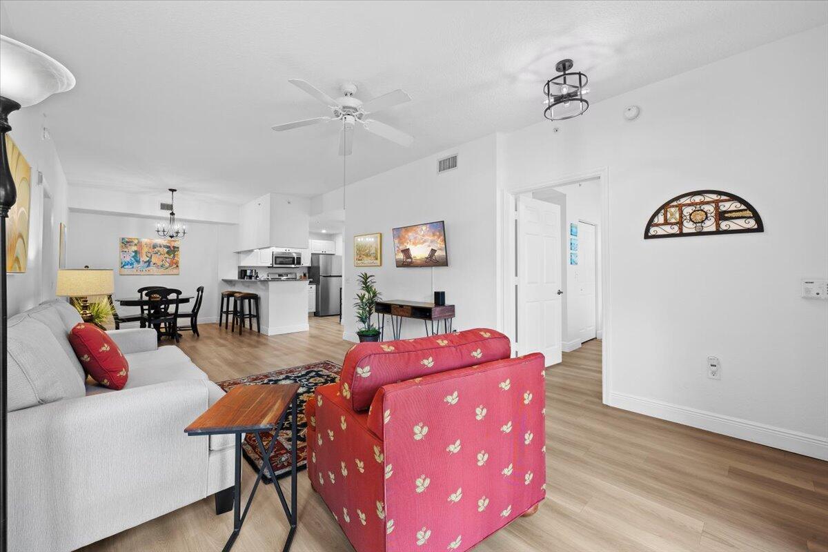 2809 Amalei Drive 107