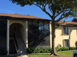 PINE RIDGE NORTH VILLAGE III  CONDO - Residential