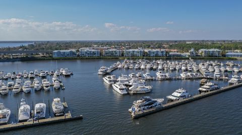Photo of 975 NW Flagler Avenue #206, Stuart, FL 34994 (MLS # B26039966)