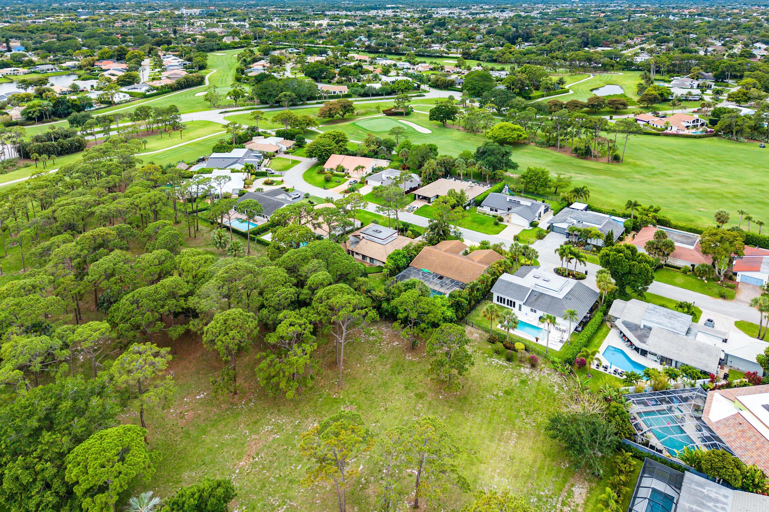 LAKEWOODE SEC I - Residential