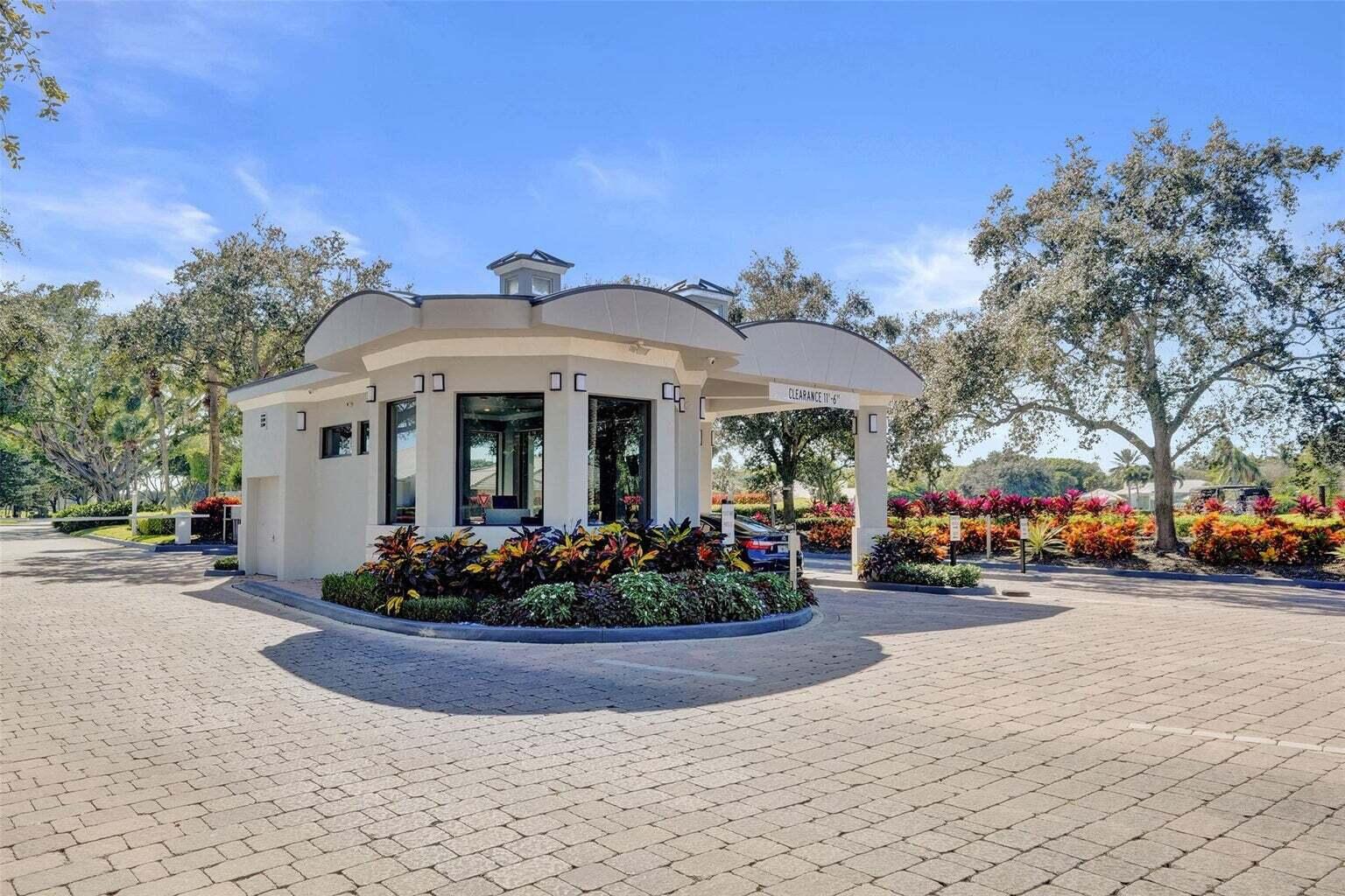 LAKEWOODE SEC I - Residential