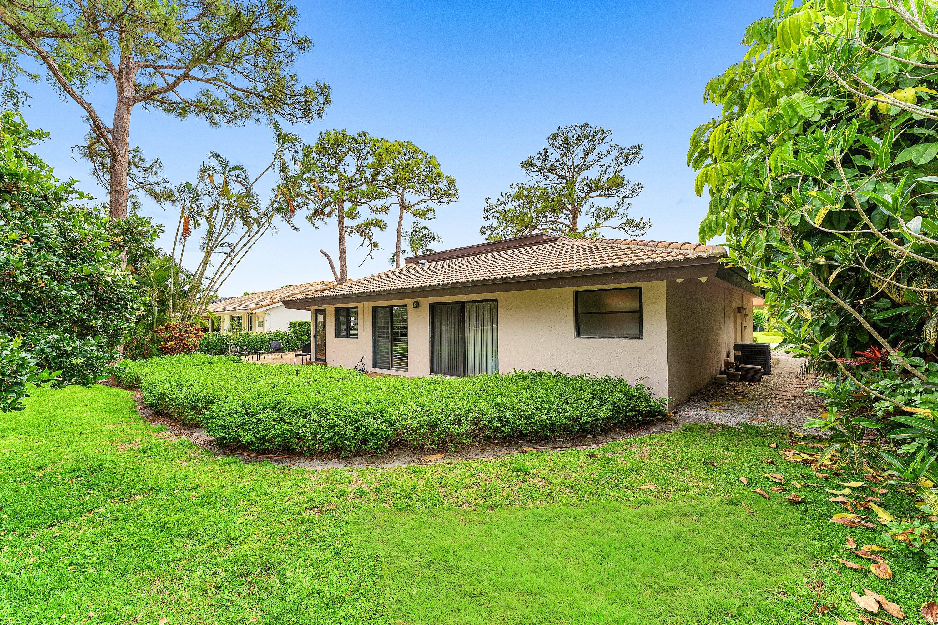 LAKEWOODE SEC I - Residential