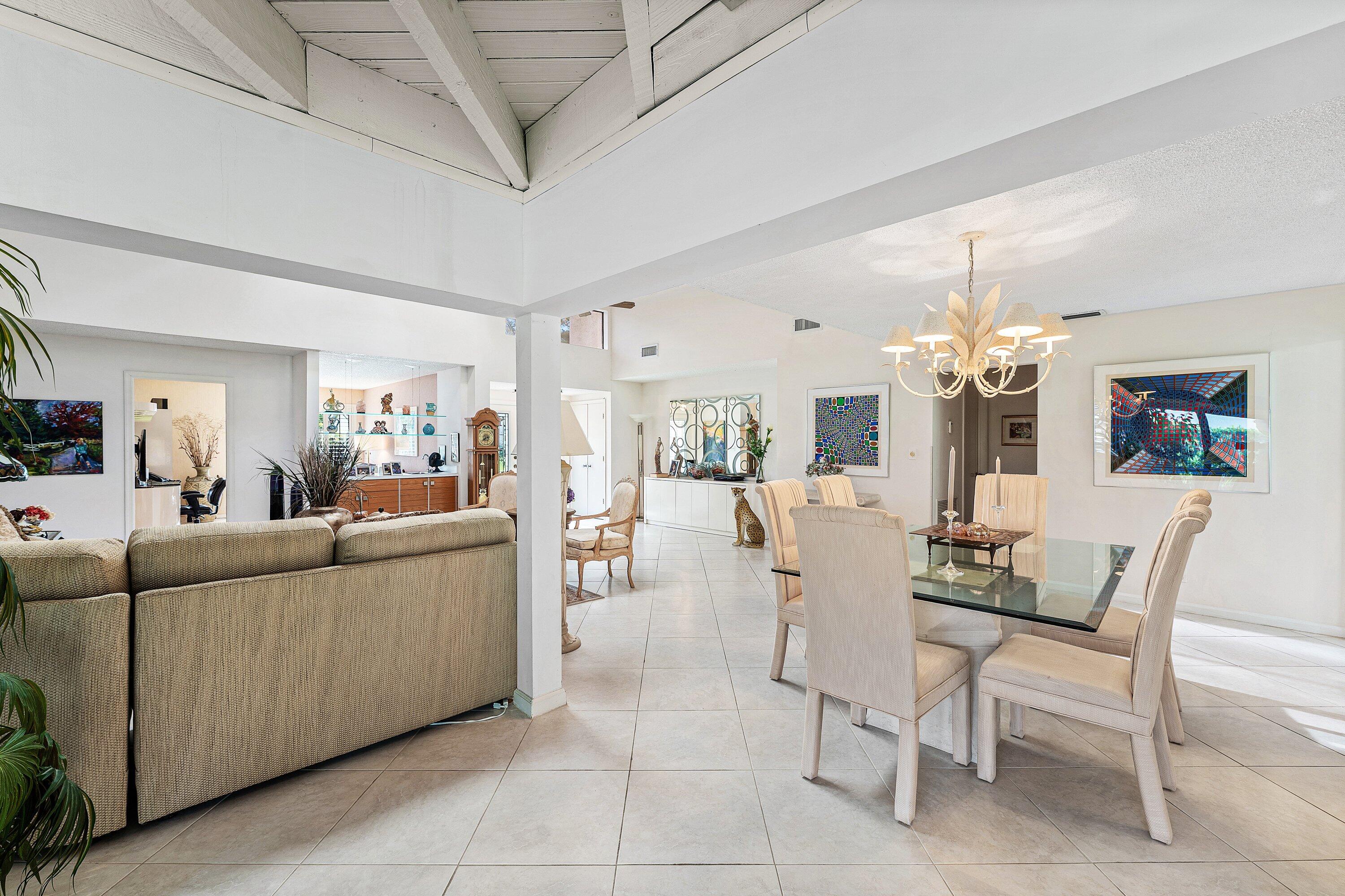 LAKEWOODE SEC I - Residential