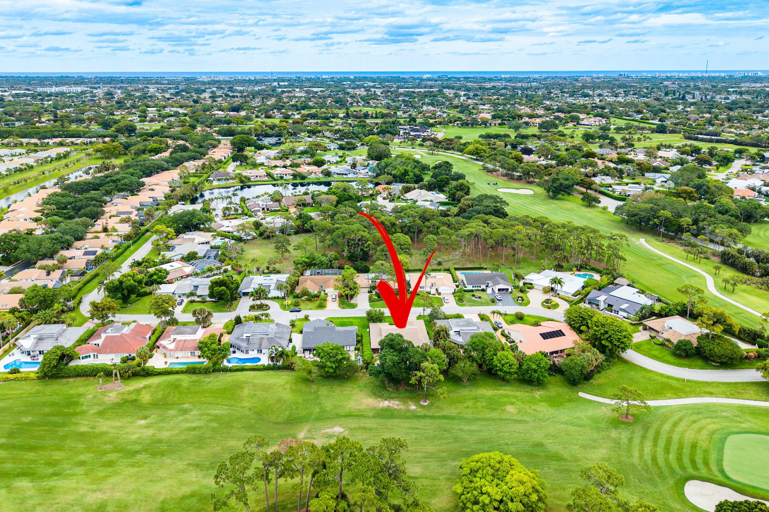 LAKEWOODE SEC I - Residential