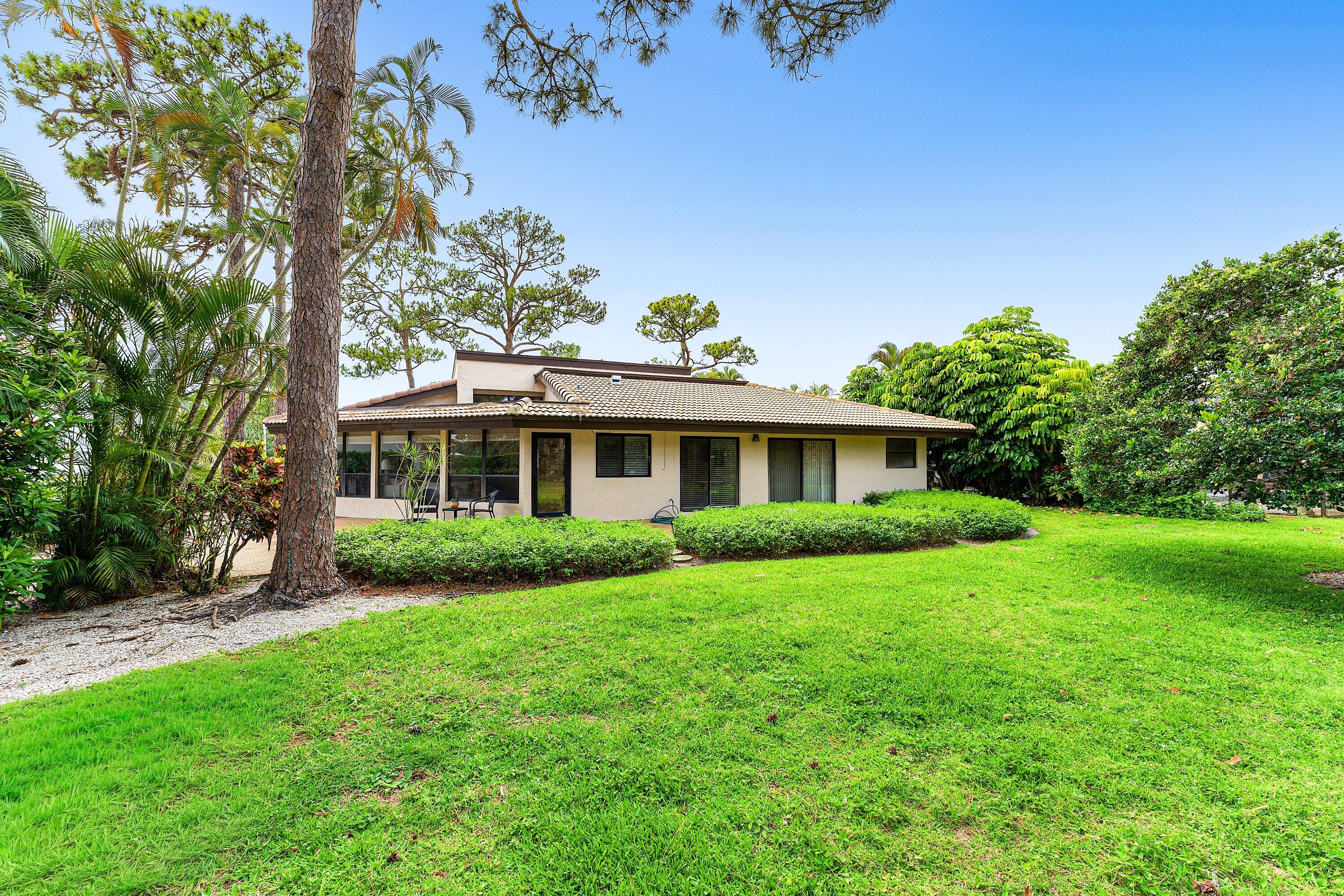 LAKEWOODE SEC I - Residential