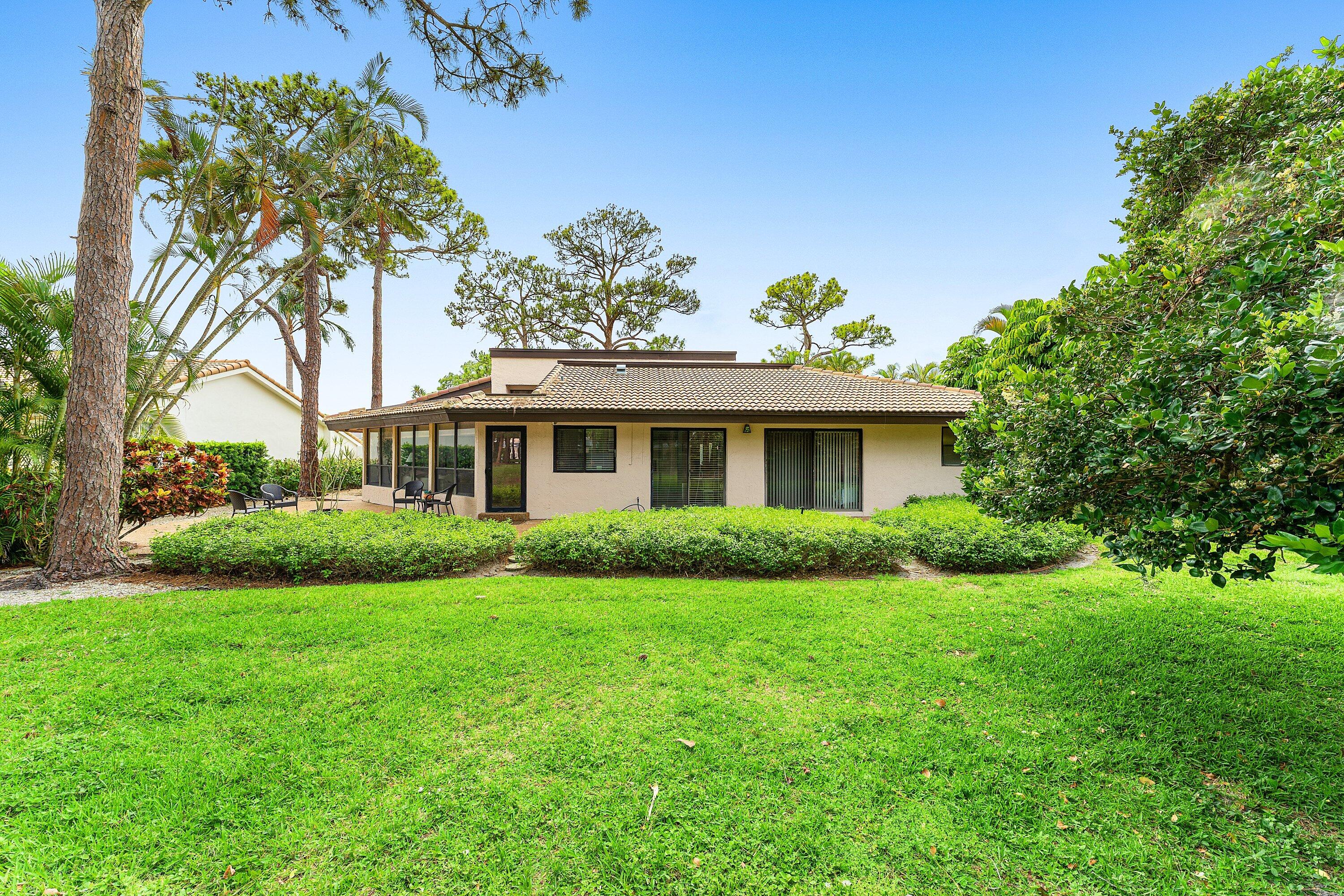 LAKEWOODE SEC I - Residential