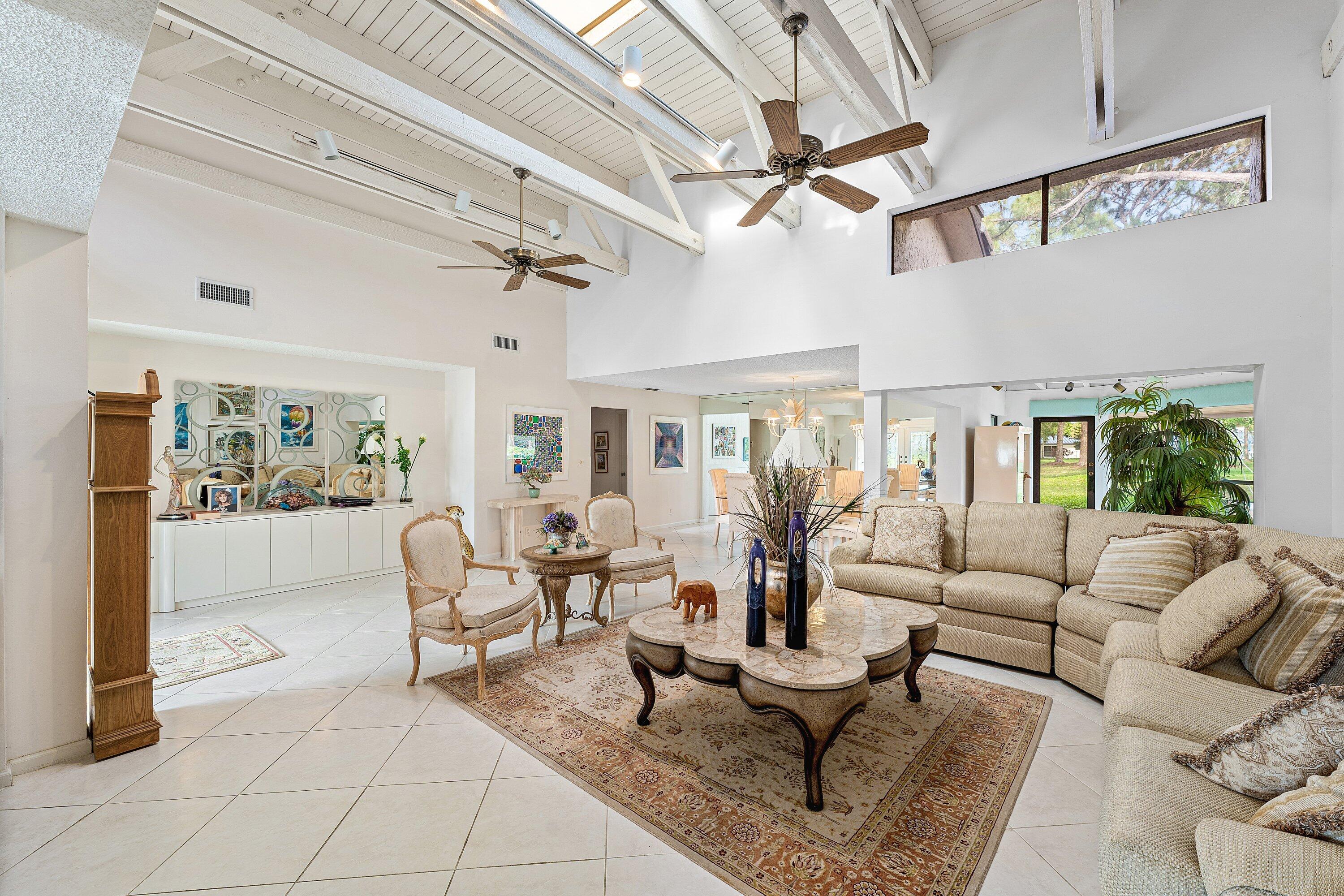 LAKEWOODE SEC I - Residential