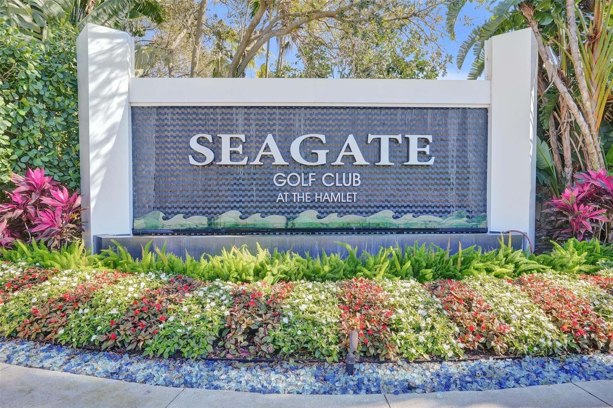 LAKEWOODE SEC I - Residential