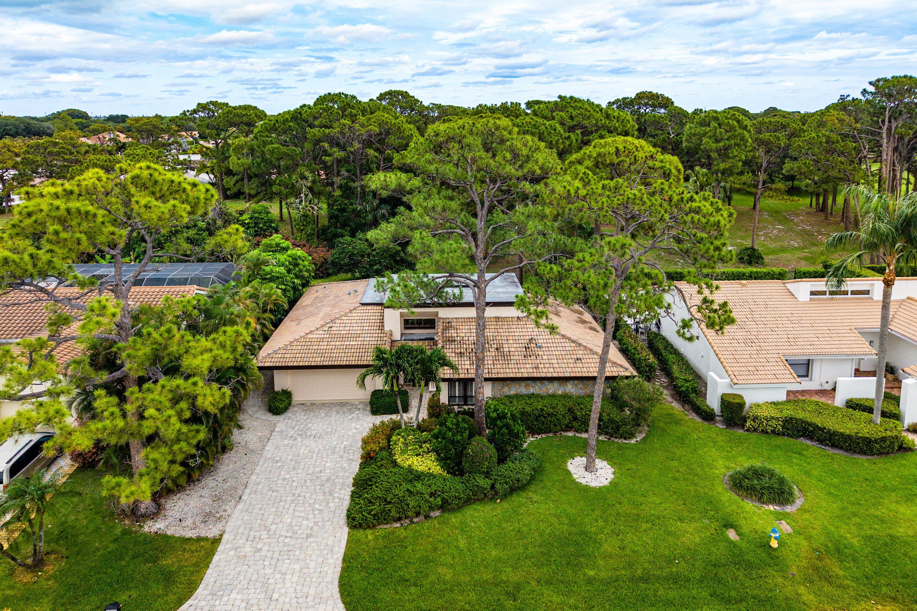 LAKEWOODE SEC I - Residential