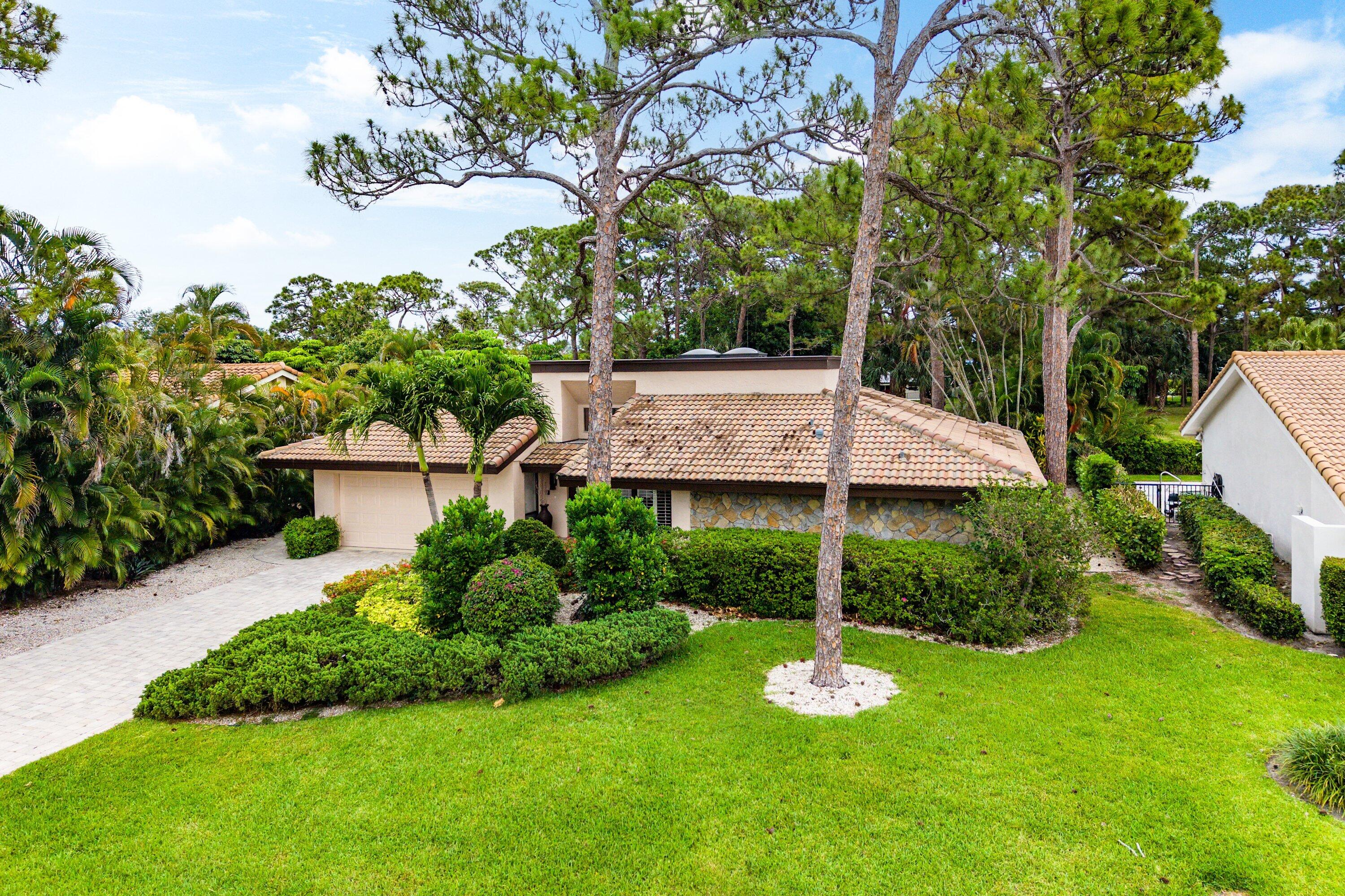 LAKEWOODE SEC I - Residential