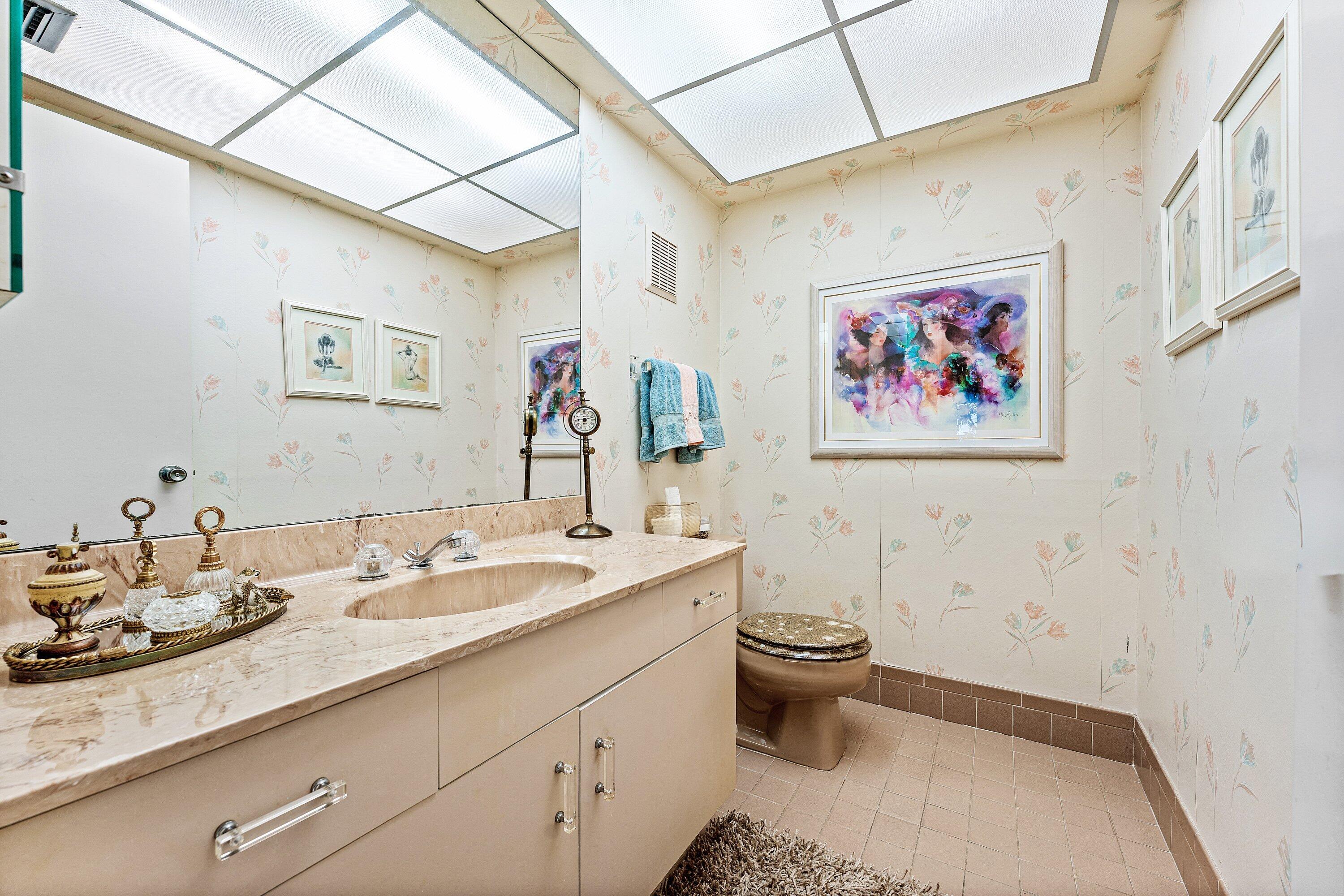 LAKEWOODE SEC I - Residential