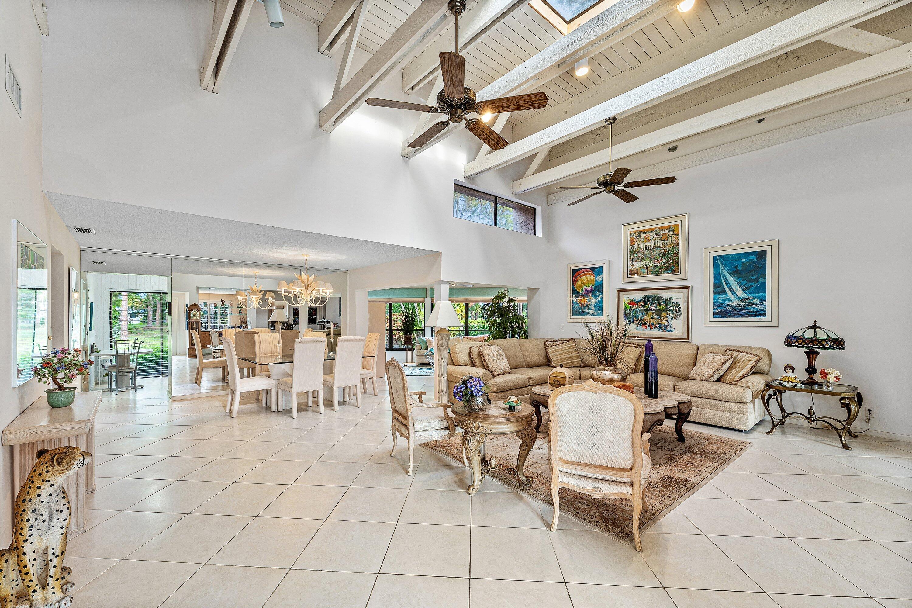 LAKEWOODE SEC I - Residential