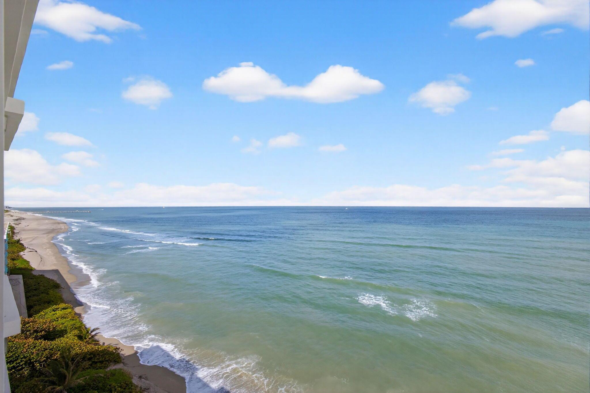 THE TOWER JUNO BY THE SEA - Residential