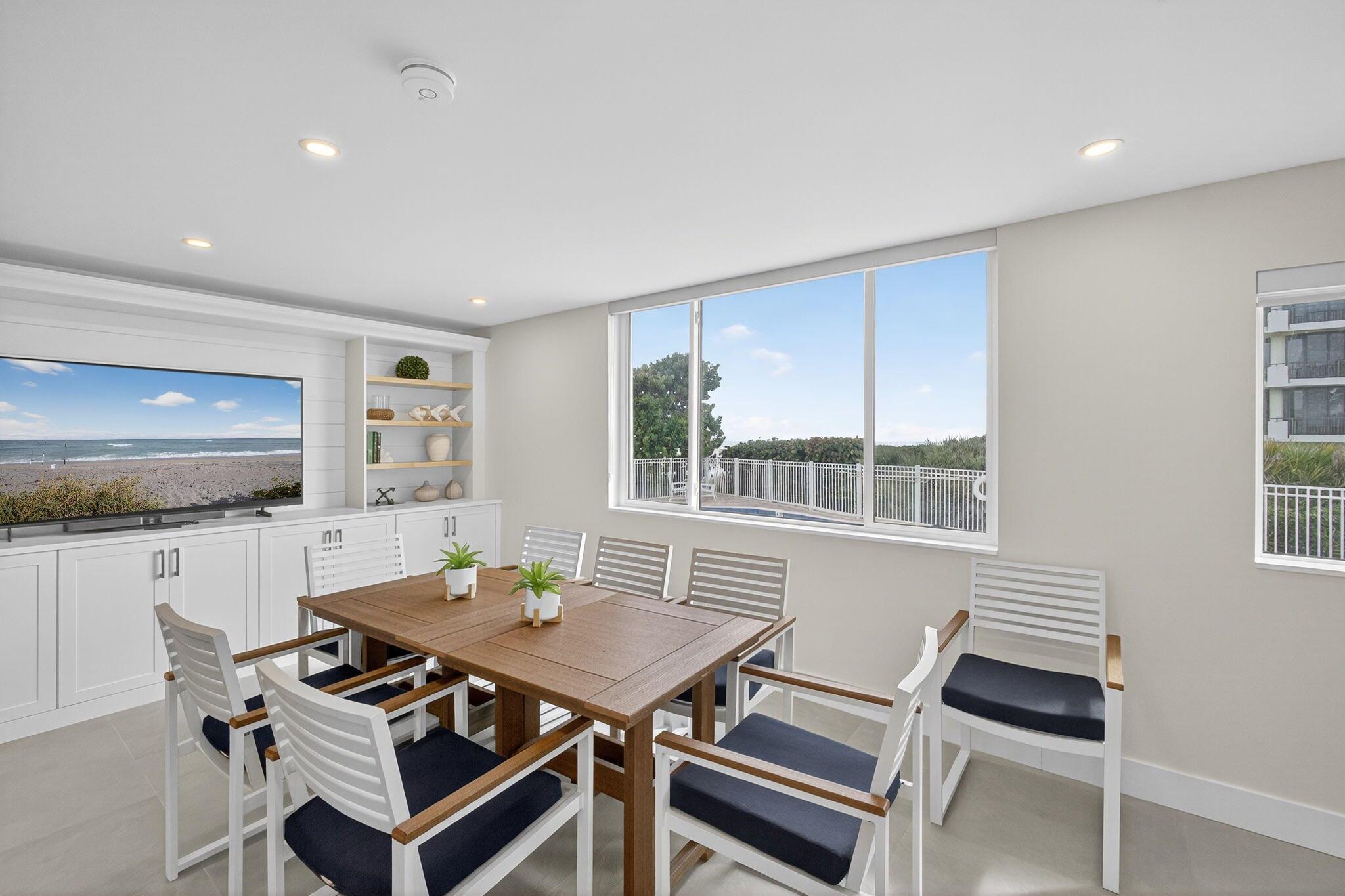 THE TOWER JUNO BY THE SEA - Residential