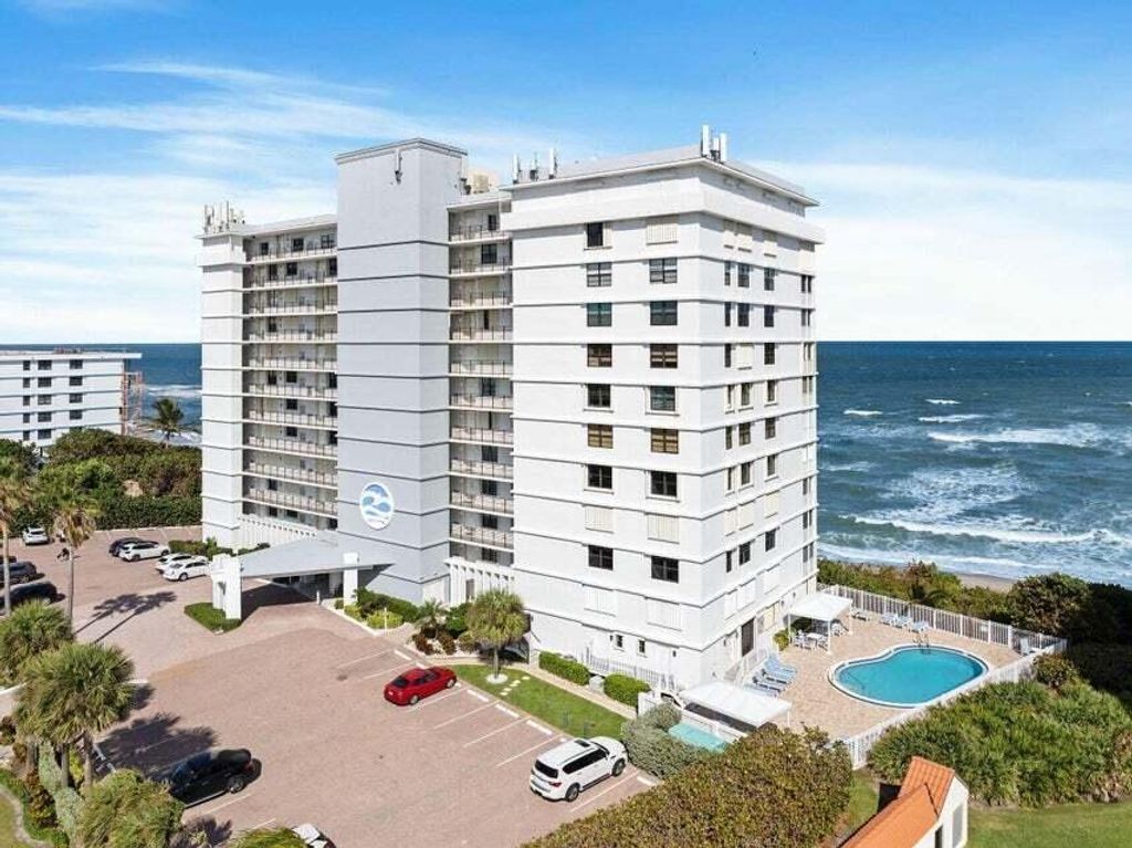 Photo of 840 Ocean Drive #1004, Juno Beach, FL 33408 (MLS # R11140195)