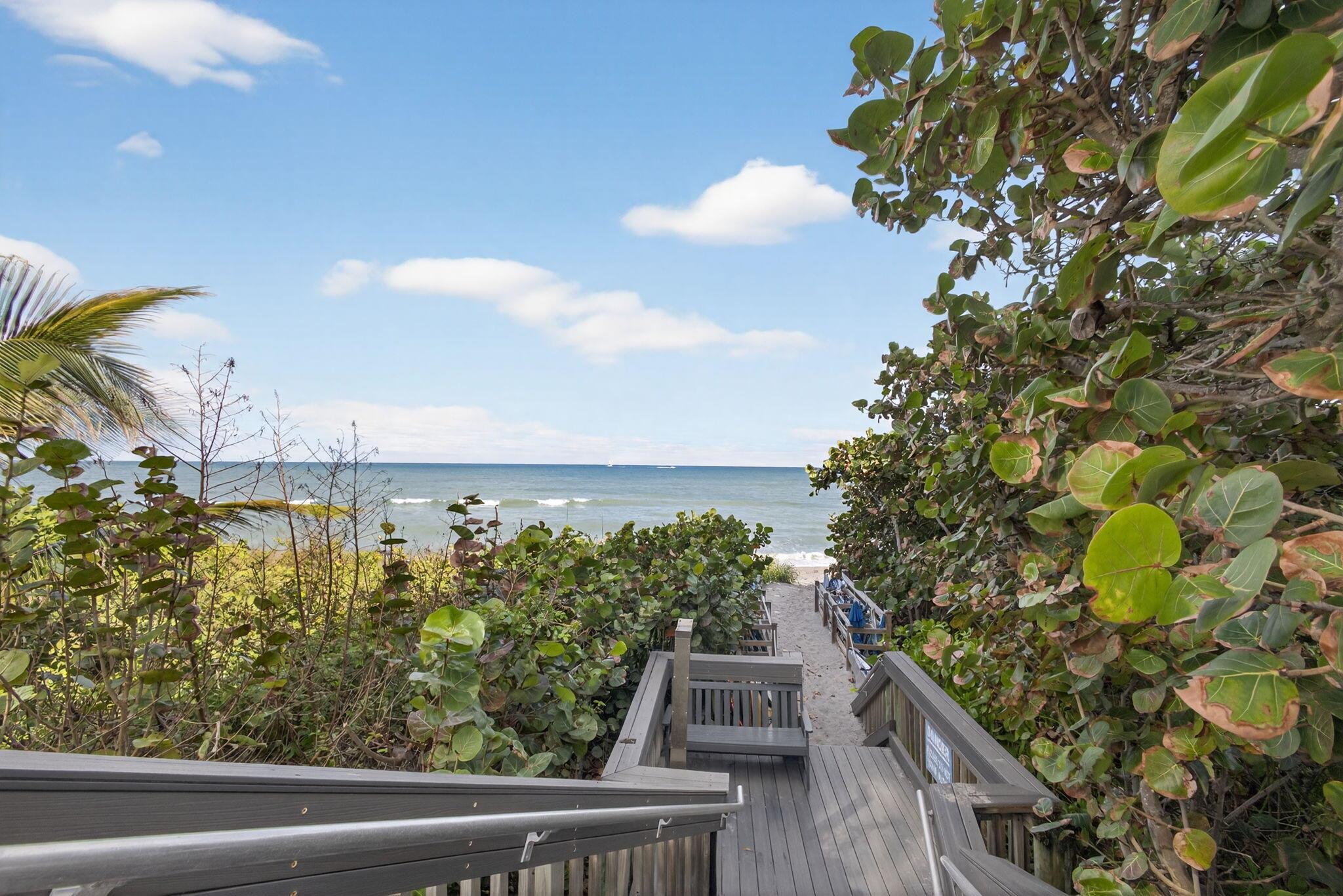 THE TOWER JUNO BY THE SEA - Residential