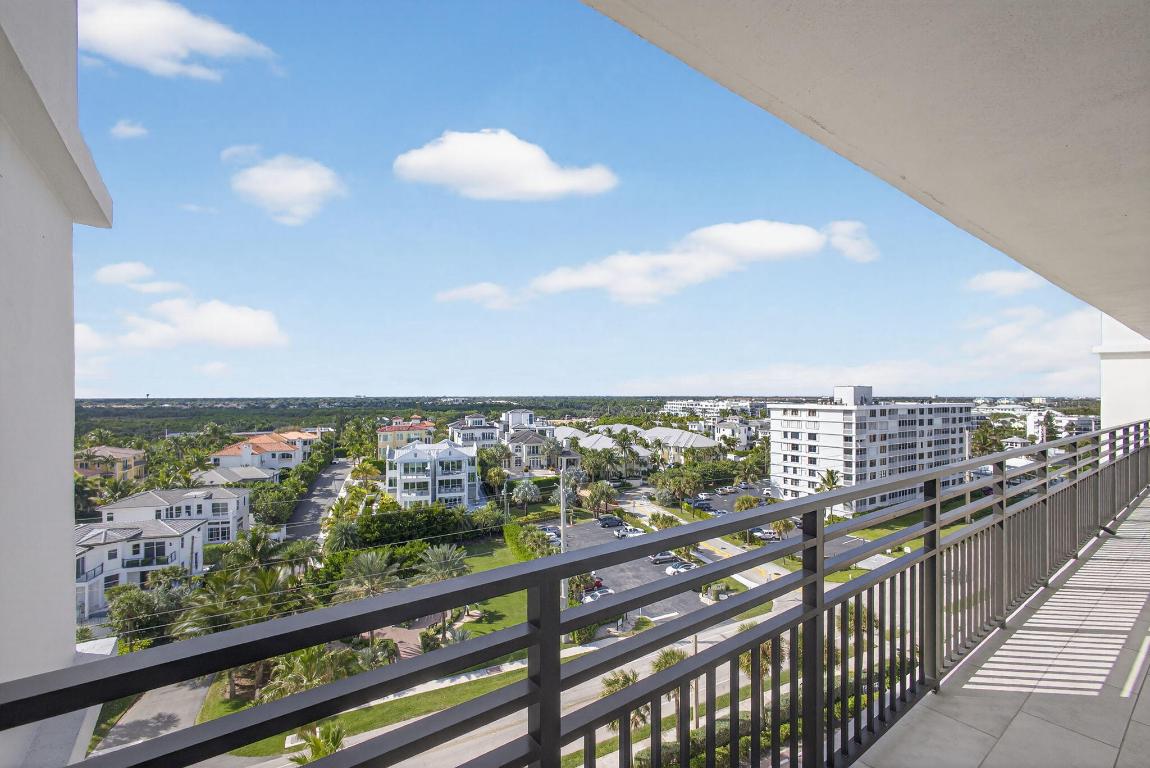 THE TOWER JUNO BY THE SEA NORTH CONDO THE TOWER - Residential