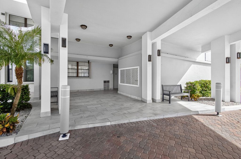 Photo of 840 Ocean Drive #1004, Juno Beach, FL 33408 (MLS # R11140195)