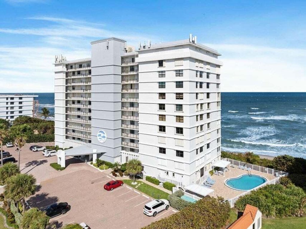 Photo of 840 Ocean Drive #1004, Juno Beach, FL 33408 (MLS # R11140195)