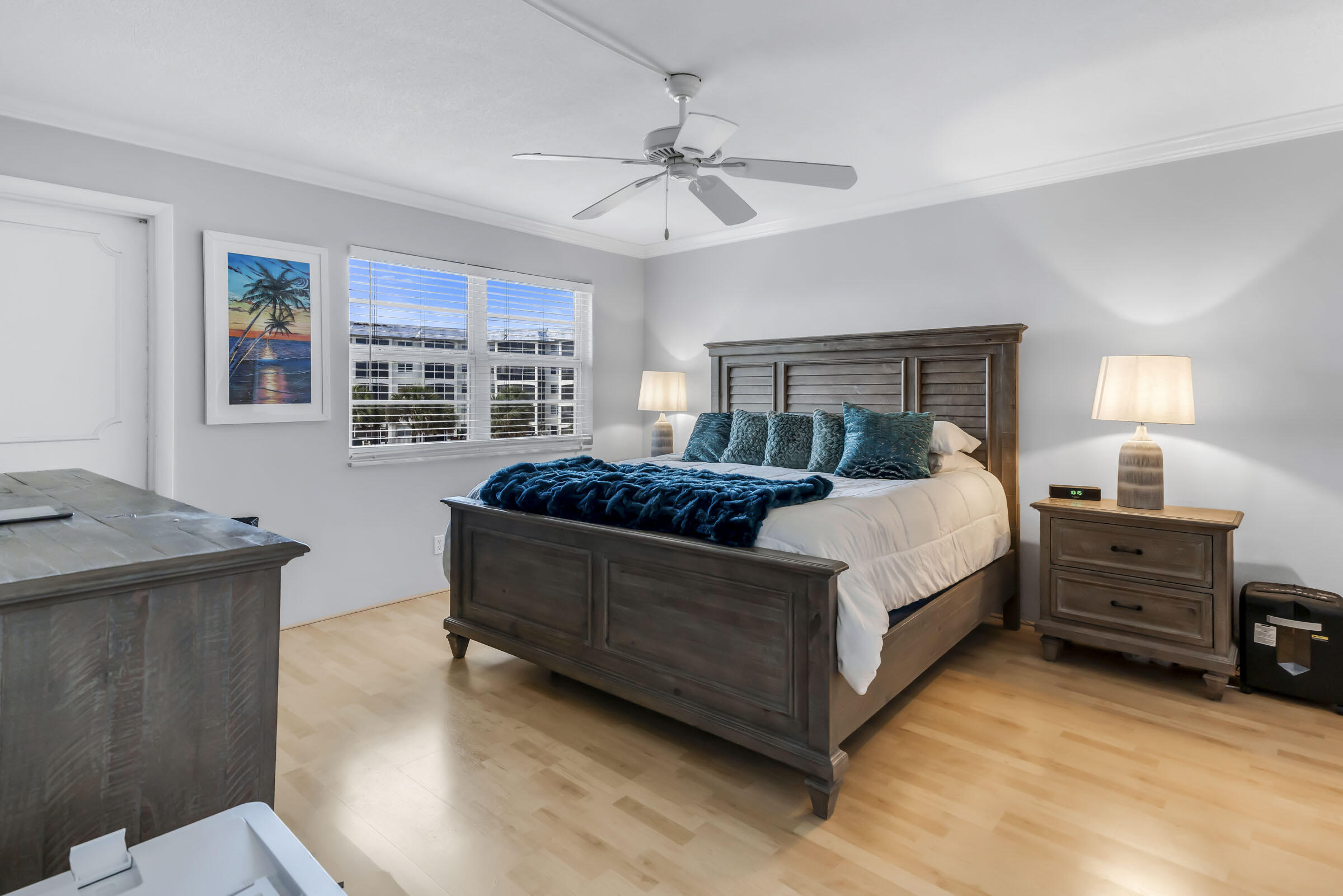 SAN REMO CONDO - Residential