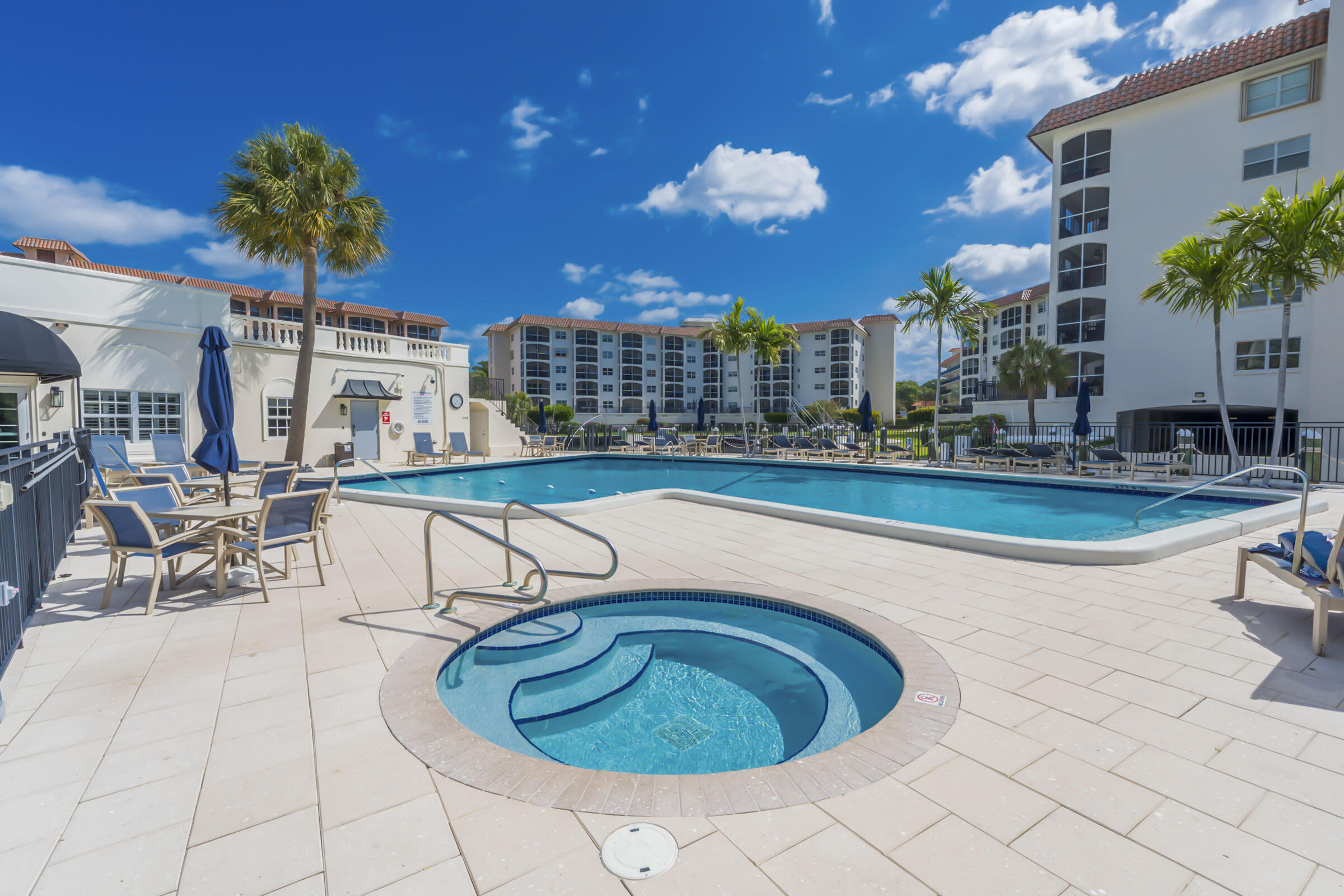 SAN REMO CONDO - Residential