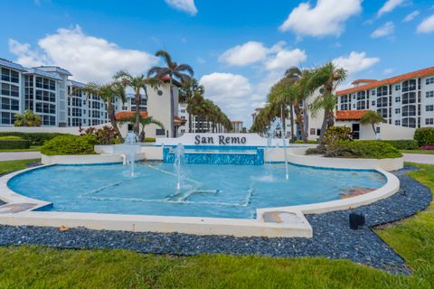 Tiny photo for 2871 N Ocean Boulevard #C307, Boca Raton, FL 33431 (MLS # B26024373)