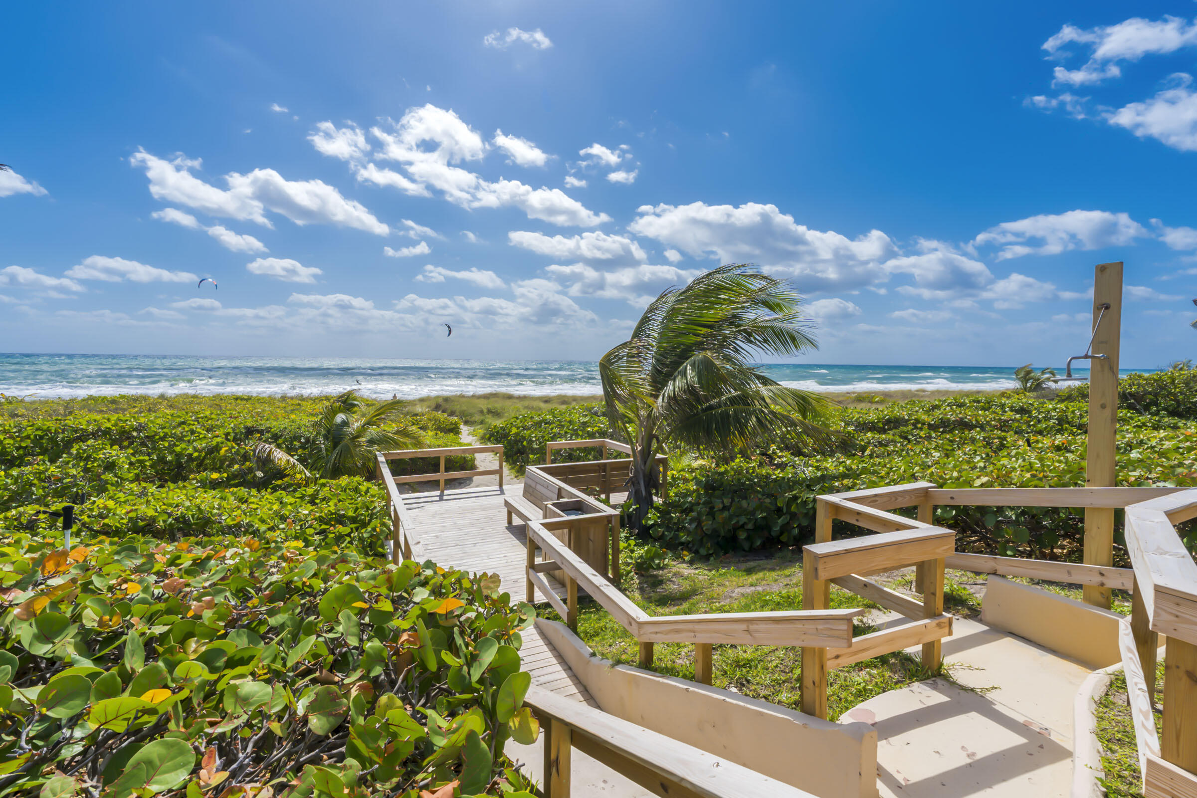 SAN REMO CONDO - Residential