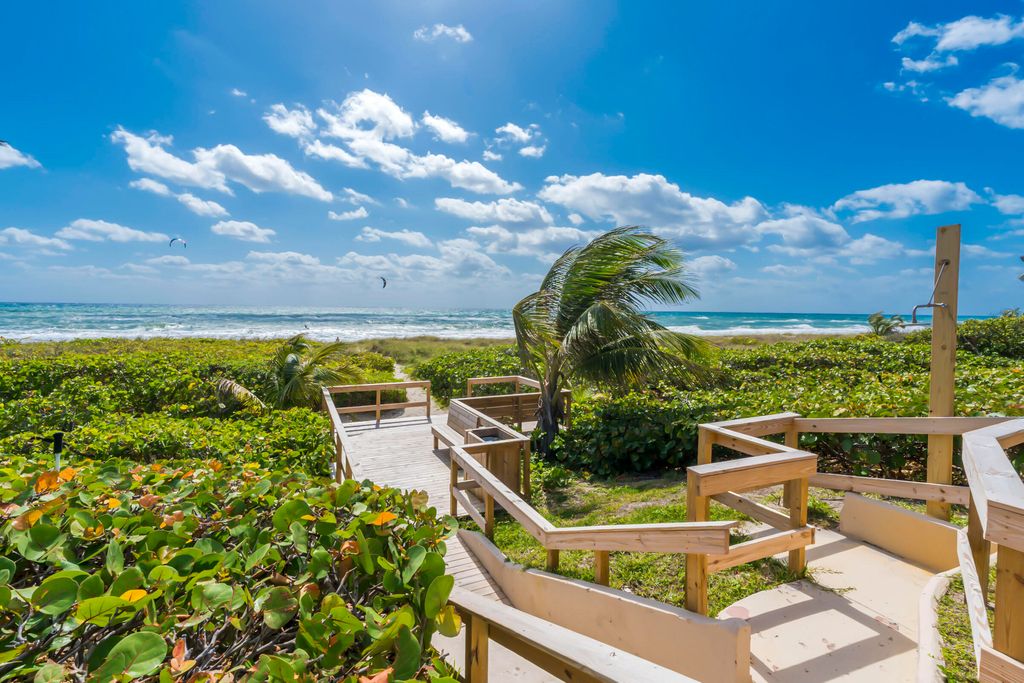 Photo of 2871 N Ocean Boulevard #C307, Boca Raton, FL 33431 (MLS # B26024373)