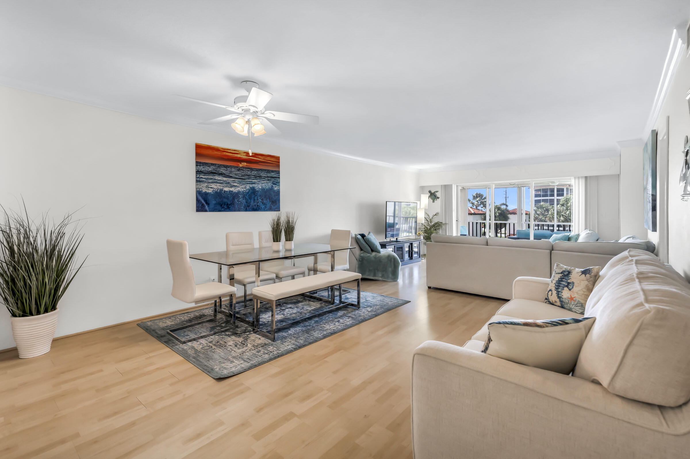 SAN REMO CONDO - Residential