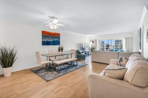 Tiny photo for 2871 N Ocean Boulevard #C307, Boca Raton, FL 33431 (MLS # B26024373)