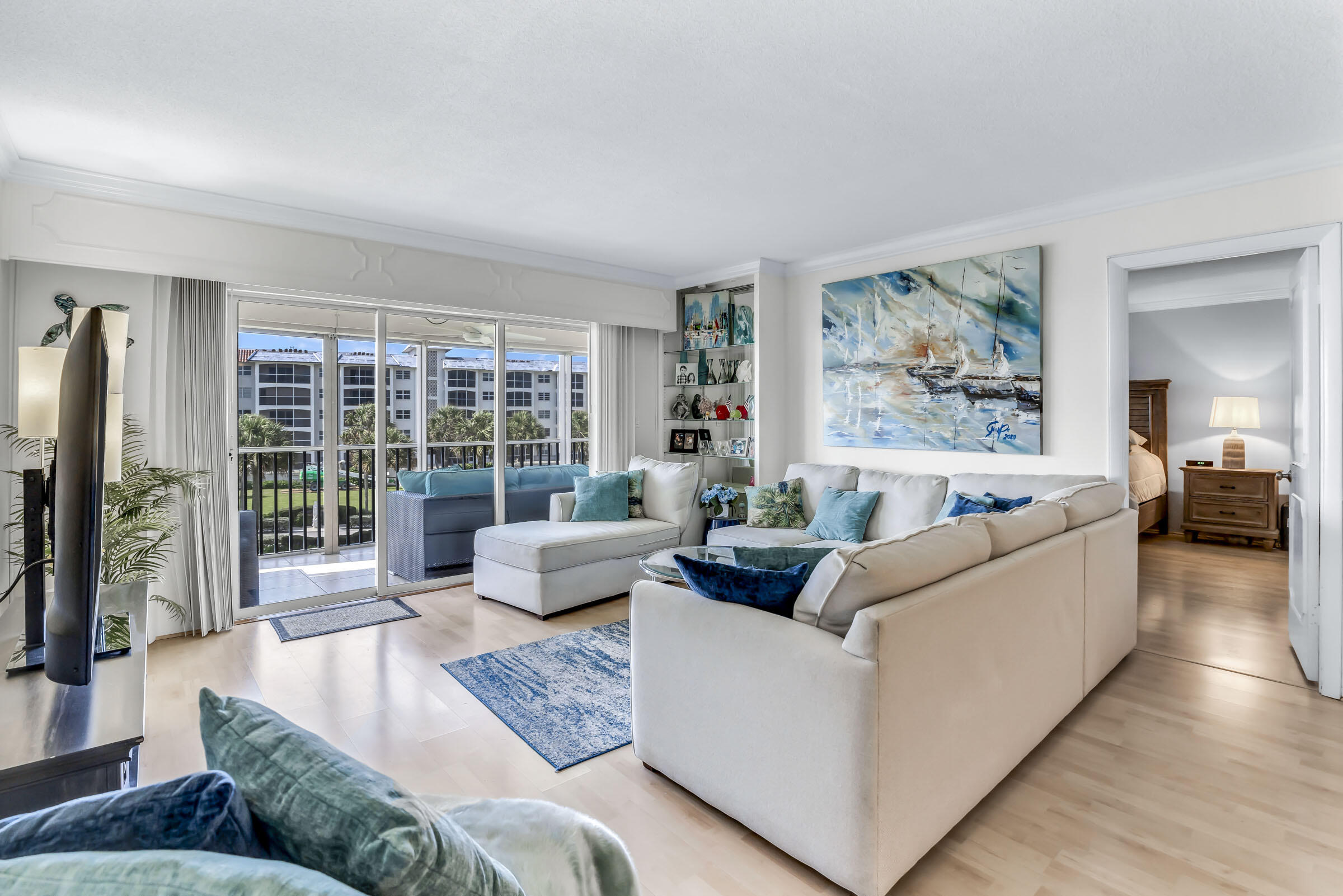 SAN REMO CONDO - Residential