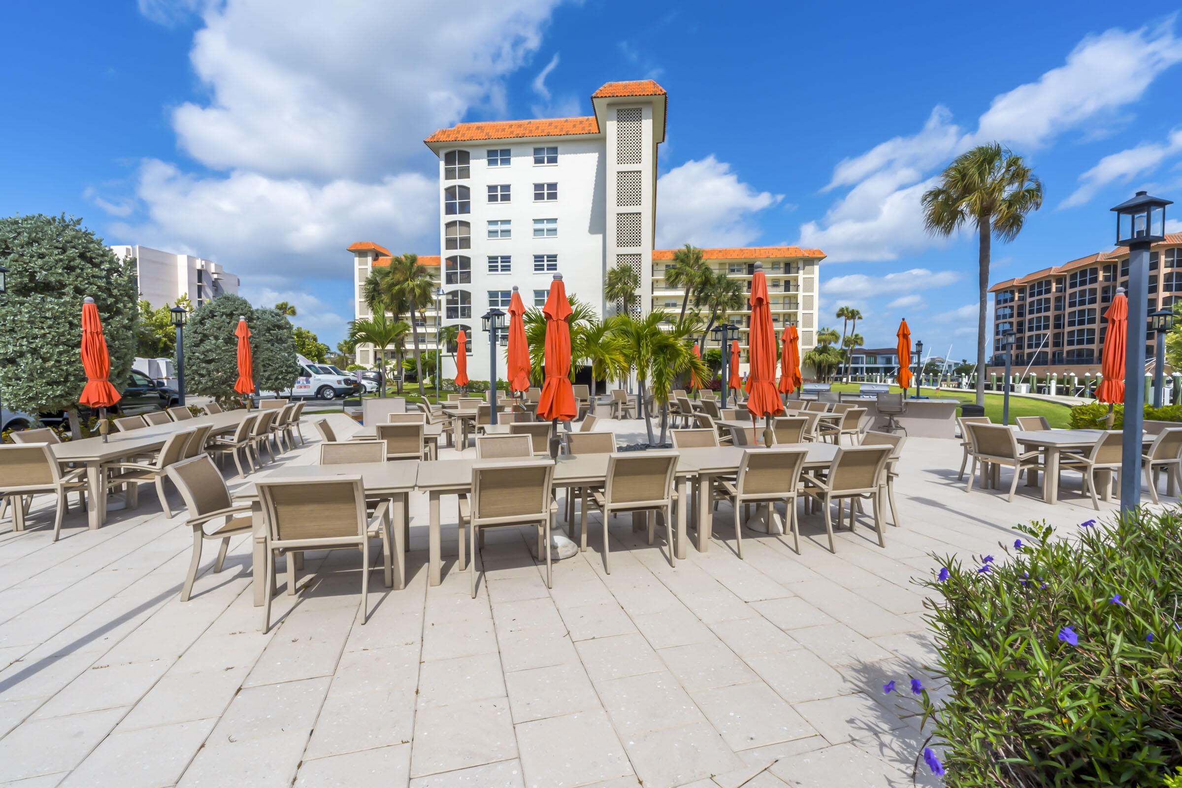 SAN REMO CONDO - Residential
