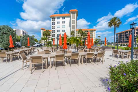 Tiny photo for 2871 N Ocean Boulevard #C307, Boca Raton, FL 33431 (MLS # B26024373)