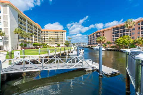 Tiny photo for 2871 N Ocean Boulevard #C307, Boca Raton, FL 33431 (MLS # B26024373)