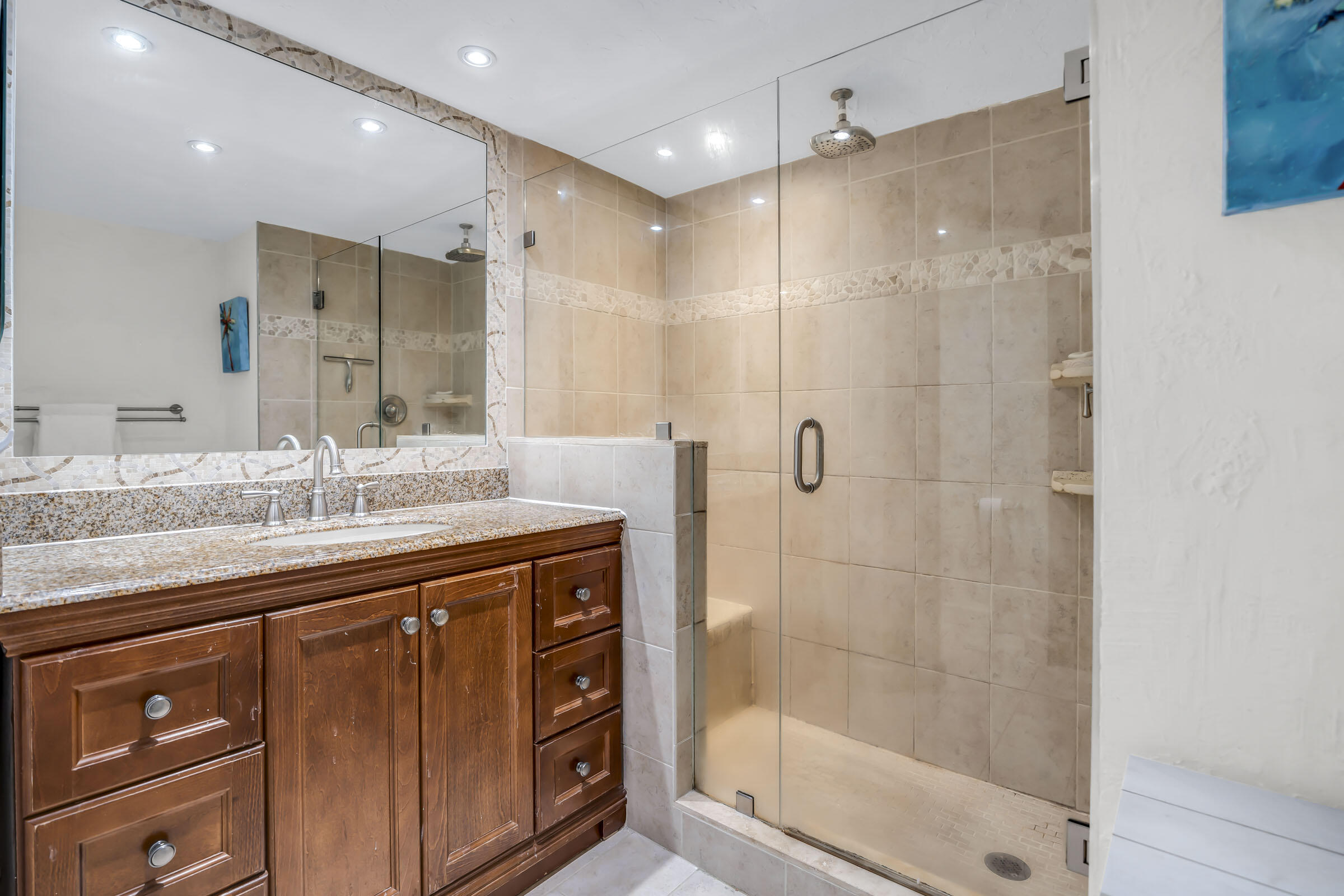 SAN REMO CONDO - Residential