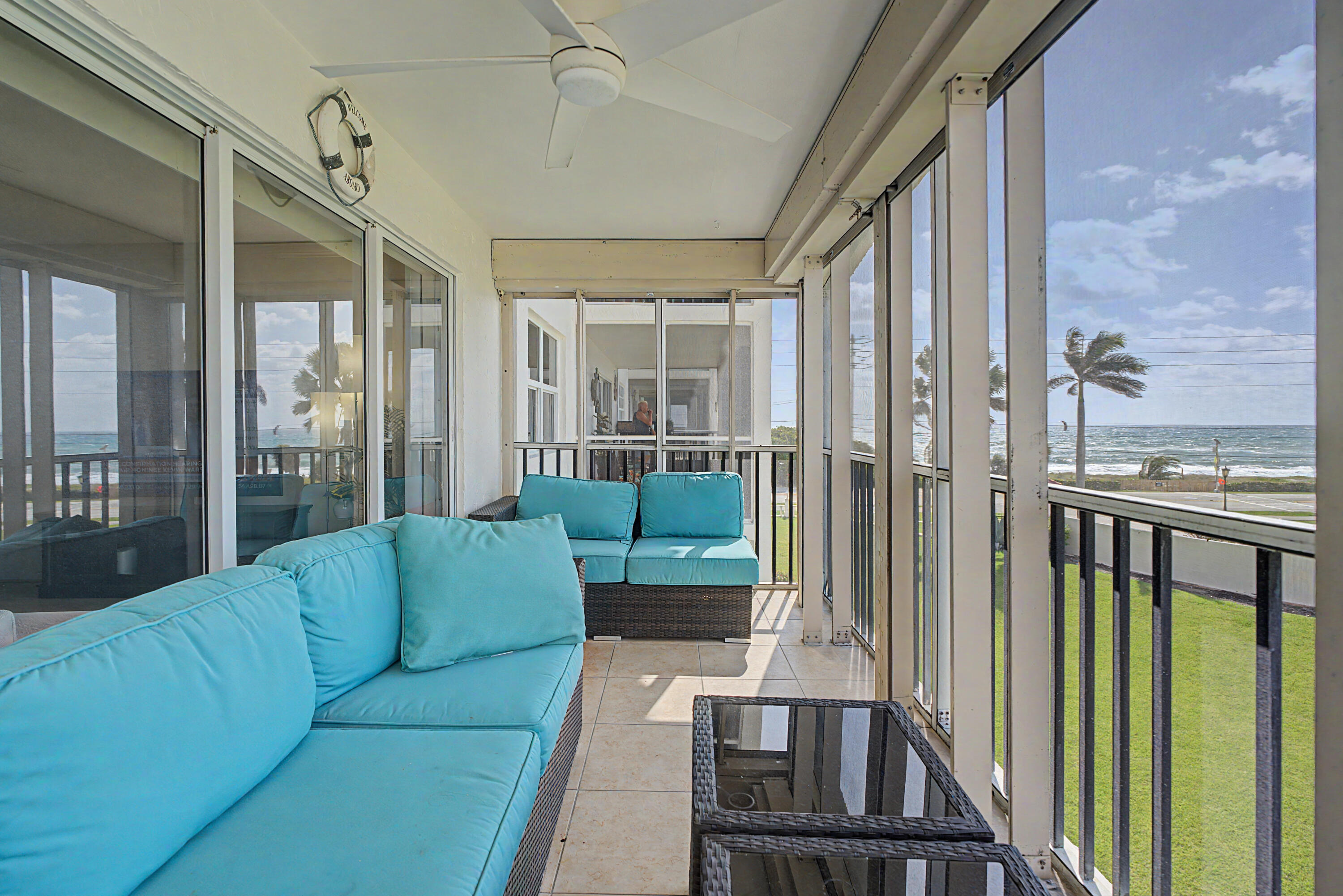 SAN REMO CONDO - Residential