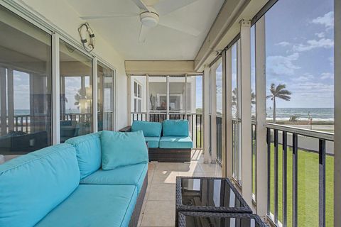 2871 N Ocean Boulevard C307 Boca Raton FL 33431