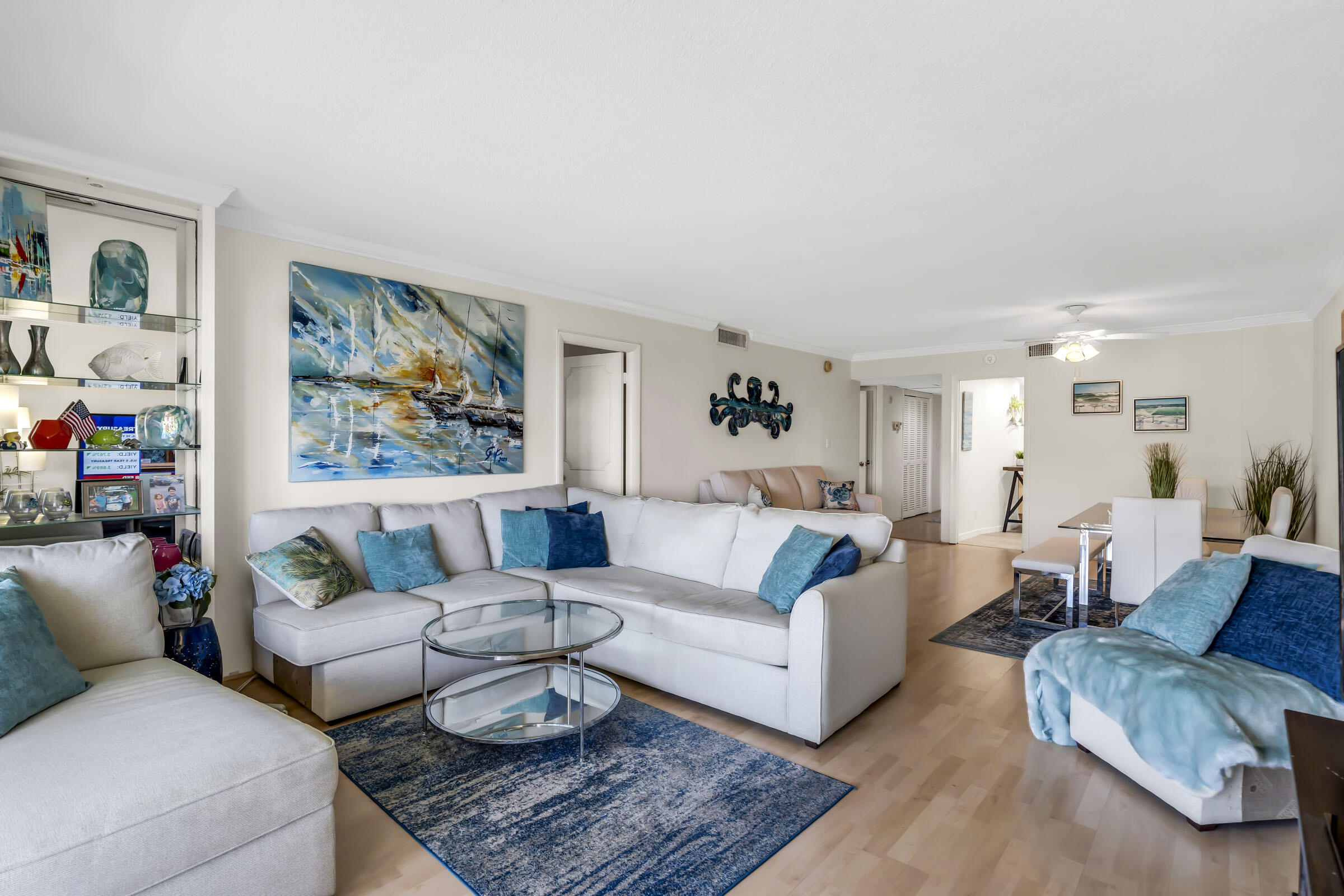 SAN REMO CONDO - Residential