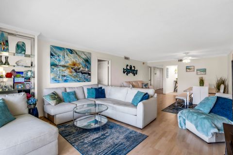 Tiny photo for 2871 N Ocean Boulevard #C307, Boca Raton, FL 33431 (MLS # B26024373)